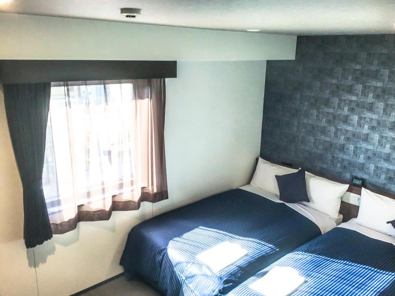 Hotel Livemax Okayama Exterior foto