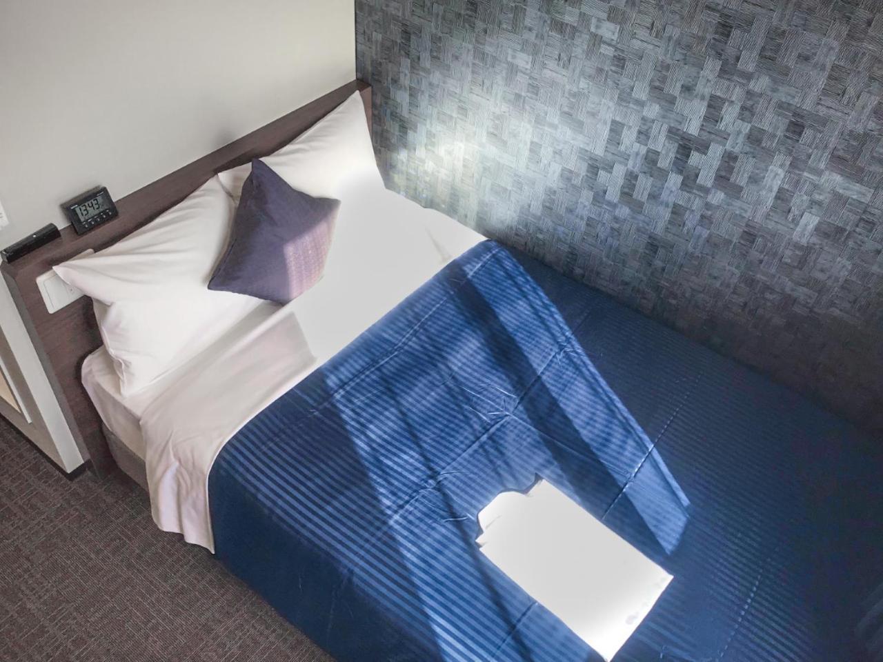 Hotel Livemax Okayama Exterior foto